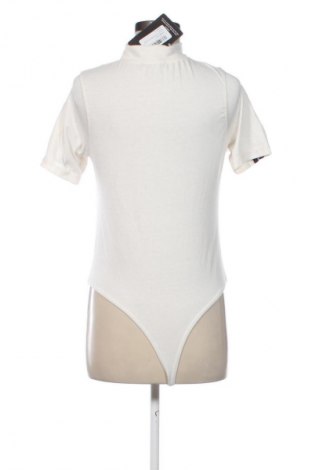 Dámska blúzka - body  Pretty Little Thing, Veľkosť L, Farba Biela, Cena  18,47 €