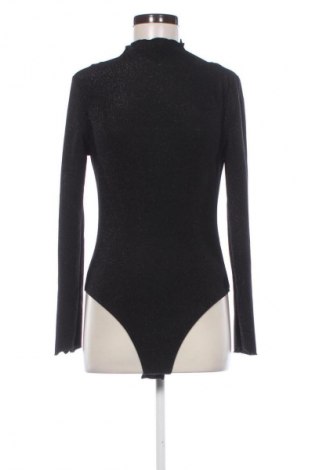 Damenbluse-Body SHEIN, Größe L, Farbe Schwarz, Preis € 21,99