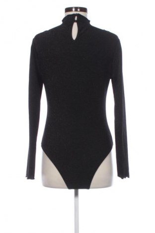 Damenbluse-Body SHEIN, Größe L, Farbe Schwarz, Preis € 21,99