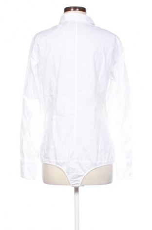 Damenbluse-Body Seidensticker, Größe L, Farbe Weiß, Preis 53,99 €