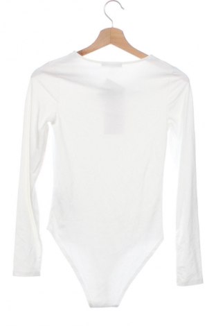 Dámska blúzka - body  Sinsay, Veľkosť XS, Farba Biela, Cena  15,86 €