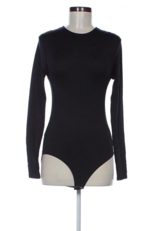 Női ing-body Stradivarius, Méret M, Szín Fekete, Ár 8 419 Ft