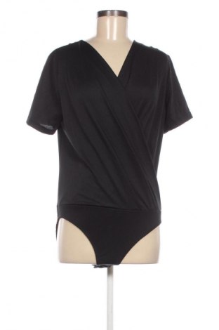 Damenbluse-Body Supertrash, Größe L, Farbe Schwarz, Preis 43,99 €