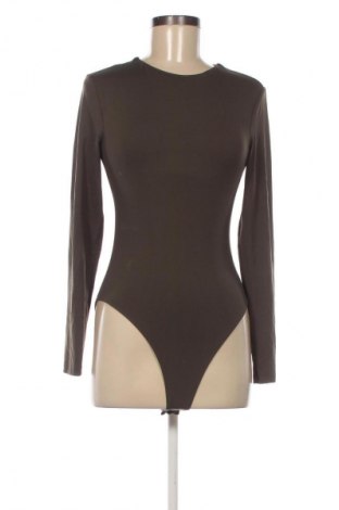 Dámská halenka -body  Zara, Velikost M, Barva Zelená, Cena  789,00 Kč