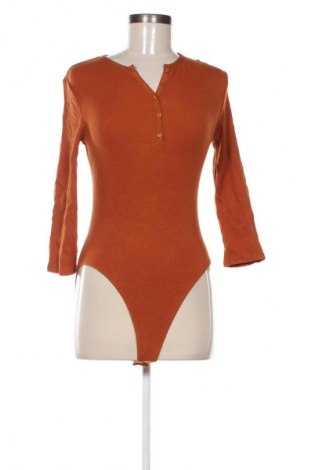 Dámska blúzka - body  Zara, Veľkosť M, Farba Oranžová, Cena  36,95 €