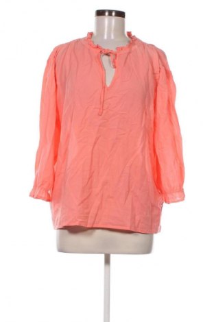 Damen Shirt &Co Woman, Größe L, Farbe Orange, Preis € 13,99
