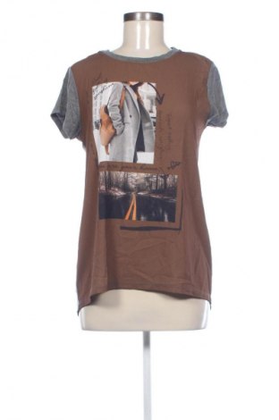 Damen Shirt 17 & Co., Größe M, Farbe Mehrfarbig, Preis € 9,99