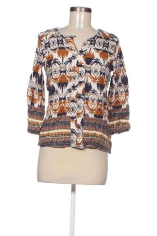 Damen Shirt 2-biz, Größe S, Farbe Mehrfarbig, Preis 13,99 €