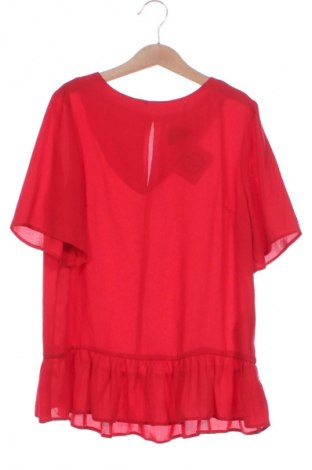 Dámská halenka ASOS, Velikost XS, Barva Červená, Cena  342,00 Kč