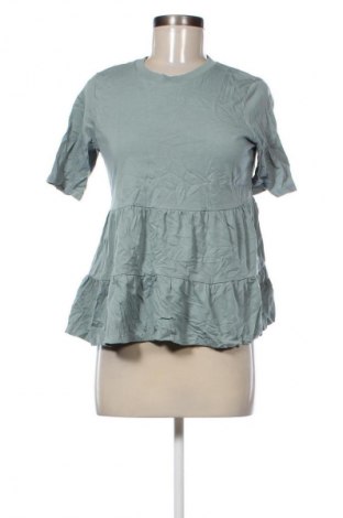 Damen Shirt ASOS, Größe M, Farbe Grün, Preis 18,99 €
