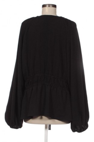 Γυναικεία μπλούζα ASOS, Μέγεθος XXL, Χρώμα Μαύρο, Τιμή 21,99 €