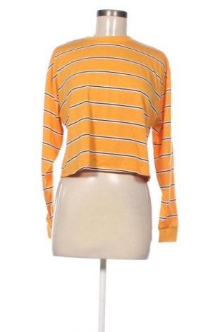 Damen Shirt ASOS, Größe S, Farbe Gelb, Preis 23,99 €