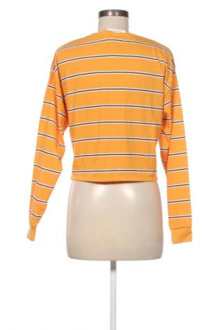 Damen Shirt ASOS, Größe S, Farbe Gelb, Preis 23,99 €