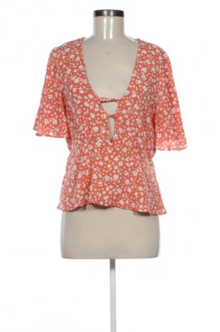 Damen Shirt ASOS, Größe M, Farbe Mehrfarbig, Preis 23,99 €
