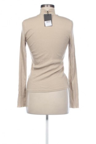 Damen Shirt Aada Studios, Größe M, Farbe Beige, Preis 53,99 €