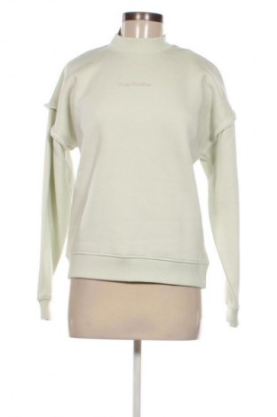 Damen Shirt Aada Studios, Größe S, Farbe Grün, Preis € 53,99