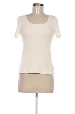 Damen Shirt Aada Studios, Größe L, Farbe Ecru, Preis € 43,99