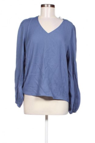 Damen Shirt Aada Studios, Größe M, Farbe Blau, Preis 53,99 €
