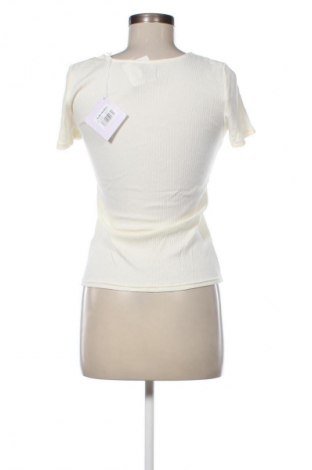 Damen Shirt Aada Studios, Größe M, Farbe Ecru, Preis € 43,99