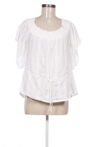 Dámska blúza Abercrombie & Fitch, Veľkosť S, Farba Biela, Cena  13,81 €