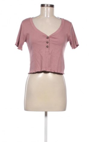 Bluză de femei About You, Mărime M, Culoare Mov deschis, Preț 52,60 Lei