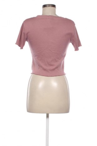 Bluză de femei About You, Mărime M, Culoare Mov deschis, Preț 52,60 Lei