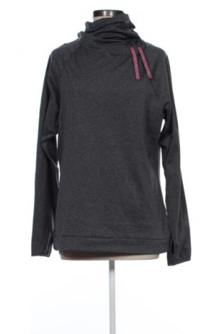 Damen Shirt Active, Größe M, Farbe Grau, Preis 15,99 €