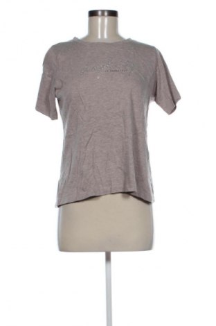 Damen Shirt Adagio, Größe M, Farbe Beige, Preis 12,99 €