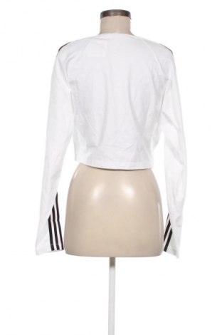 Γυναικεία μπλούζα Adidas, Μέγεθος XL, Χρώμα Λευκό, Τιμή 65,60 €