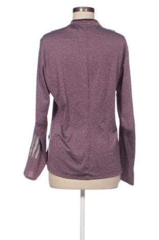 Bluză de femei Adidas, Mărime XL, Culoare Mov, Preț 115,99 Lei