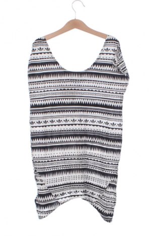 Bluzka damska Adidas, Rozmiar XXS, Kolor Kolorowy, Cena 94,25 zł