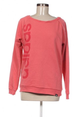 Bluză de femei Adidas, Mărime M, Culoare Roz, Preț 163,99 Lei