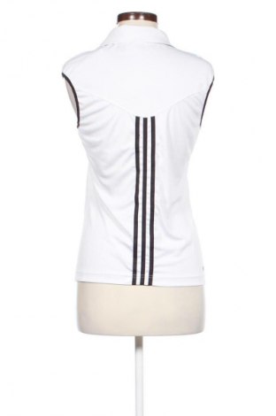 Dámsky športový top  Adidas, Veľkosť L, Farba Biela, Cena  17,30 €