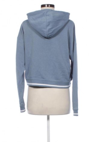 Bluzka damska Adidas, Rozmiar M, Kolor Niebieski, Cena 157,99 zł