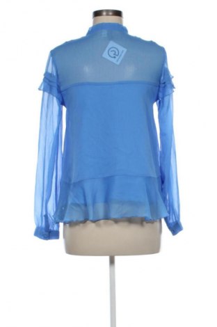 Női blúz Adidas, Méret S, Szín Kék, Ár 12 979 Ft
