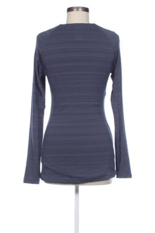 Damen Shirt Adidas, Größe L, Farbe Grau, Preis 17,39 €