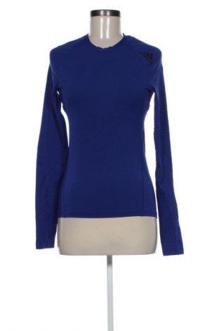 Dámska blúza Adidas, Veľkosť M, Farba Modrá, Cena  19,95 €