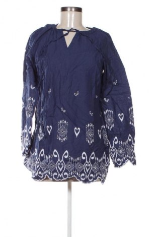 Damen Shirt Alba Moda, Größe S, Farbe Blau, Preis 23,99 €