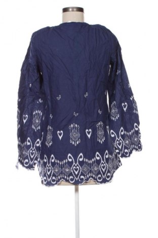 Damen Shirt Alba Moda, Größe S, Farbe Blau, Preis 23,99 €