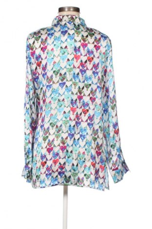 Damen Shirt Alba Moda, Größe L, Farbe Mehrfarbig, Preis € 23,99