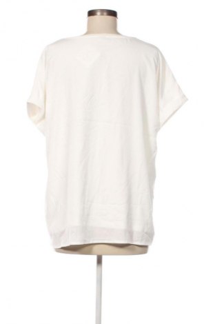 Γυναικεία μπλούζα Alba Moda, Μέγεθος XXL, Χρώμα Λευκό, Τιμή 14,99 €