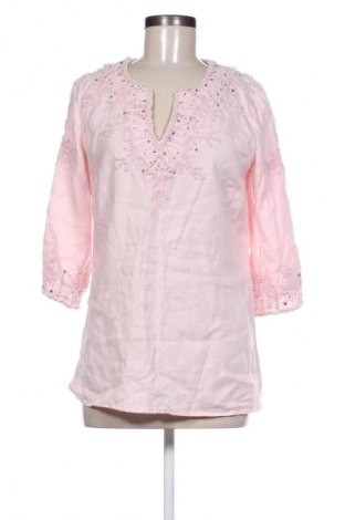 Bluză de femei Alba Moda, Mărime M, Culoare Roz, Preț 240,00 Lei