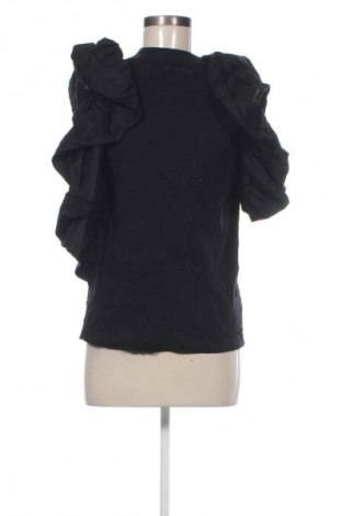 Dámska blúza Alexander Mcqueen, Veľkosť S, Farba Čierna, Cena  167,95 €