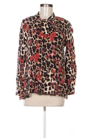 Bluzka damska Alix The Label, Rozmiar S, Kolor Kolorowy, Cena 157,99 zł