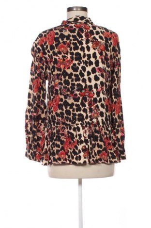 Bluzka damska Alix The Label, Rozmiar S, Kolor Kolorowy, Cena 157,99 zł