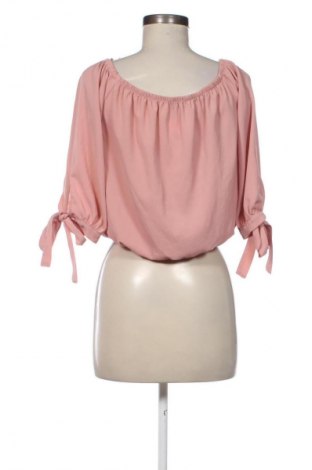 Damen Shirt Ambiance, Größe M, Farbe Aschrosa, Preis € 9,72