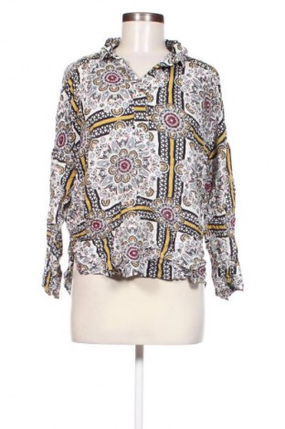 Damen Shirt Amisu, Größe S, Farbe Mehrfarbig, Preis 13,99 €
