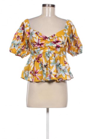 Damen Shirt Amisu, Größe S, Farbe Mehrfarbig, Preis 9,72 €