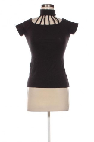 Bluză de femei Amisu, Mărime S, Culoare Negru, Preț 64,99 Lei
