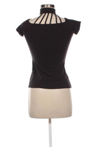 Bluză de femei Amisu, Mărime S, Culoare Negru, Preț 64,99 Lei